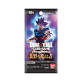 Booster Dragon Ball Fusion World - FB04 SEVEN CARDS