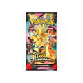 BOOSTER POKEMON HEROS TRANSCENDANTS ME2.5 Ma boutique