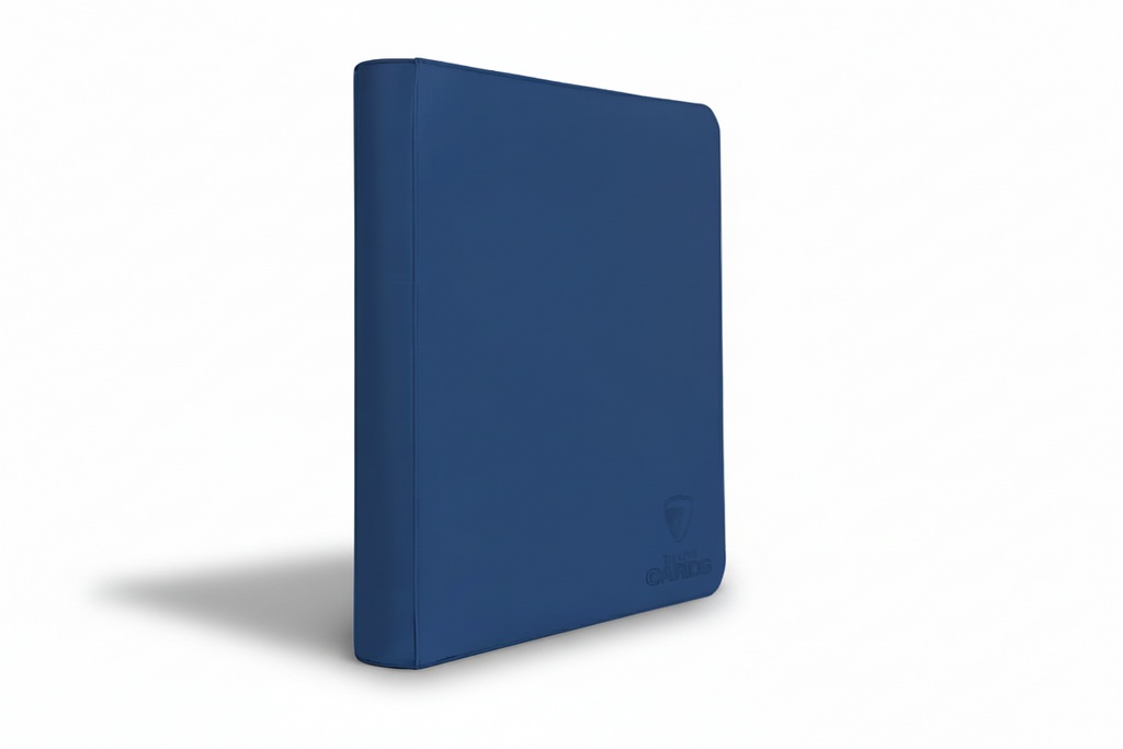 Classeur 252 Places Toploader - Zip Premium - Seven Cards SEVEN CARDS